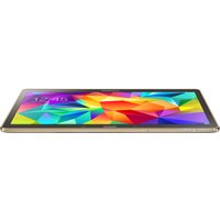 Планшет Samsung Galaxy Tab S 10.5 16GB LTE Titanium Bronze (SM-T805)