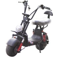 Электроскутер Smart SLG KCJ-010