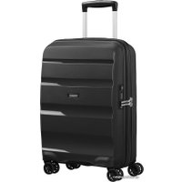 Чемодан-спиннер American Tourister Bon Air DLX Black 55 см