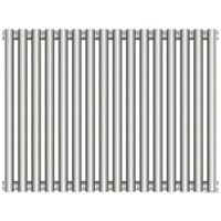 Стальной трубчатый радиатор Сунержа Эстет-11 500х720 16 секций (сатин)