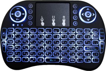 Клавиатура Palmexx PX/KBD mini BKLT