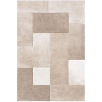 Ковер для жилой комнаты Sintelon Vegas Home 05EOE 160x230 (бежевый)