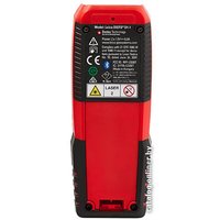 Лазерный дальномер Leica Disto D1