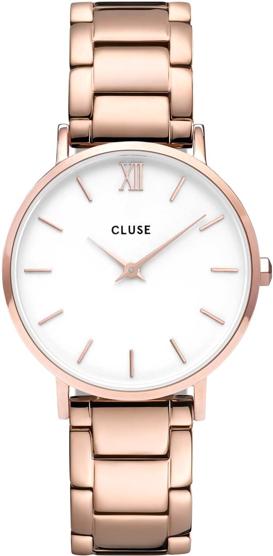 

Наручные часы Cluse Minuit CW0101203027