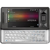 Телефон Sony Ericsson XPERIA X1