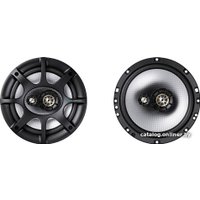 Коаксиальная АС Blaupunkt GTX-663SC