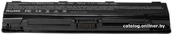 Аккумуляторы для ноутбуков Копия Toshiba PA5024