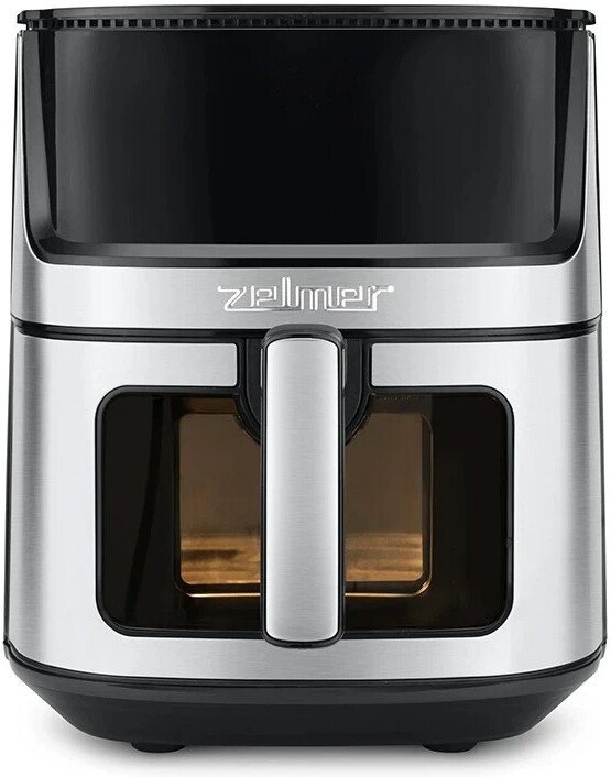 Аэрогриль (аэрофритюрница) Zelmer ZAF8800