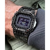 Наручные часы Casio GMW-B5000CS-1E