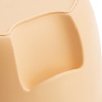 Ведро Palisad 929495 (бежевый)