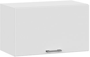 

Шкаф навесной Трия Габриэлла 1В6Г (белый/сноу)