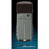 Кнопочный телефон Vertu Ascent Ti