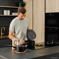 Сотейник BergHOFF Leo Phantom 3950579