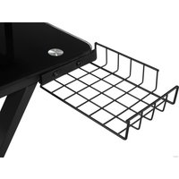 Стол TetChair GD-06 15258 (черный)