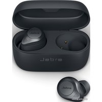 Наушники Jabra Elite 85t (серый)