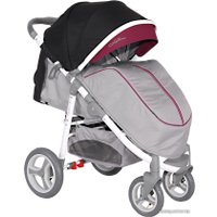 Коляска прогулочная «книга» Coletto Latina