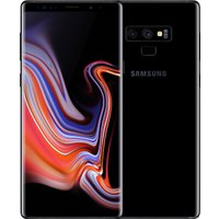 Смартфон Samsung Galaxy Note9 SM-N960F Dual SIM 512GB Exynos 9810 (черный)