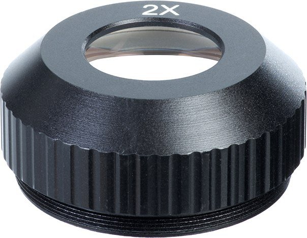 Насадка для микроскопа Микромед 2x для MC-2 10579