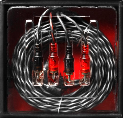 

Кабель Урал KM 4RCA МТ5М