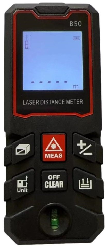 

Лазерный дальномер Zitrek R-ZLR50