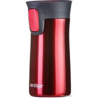 Термокружка Contigo Pinnacle 0.3л (красный)