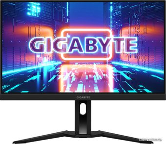 Gigabyte M27Q P
