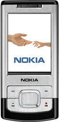 Nokia 6500 slide