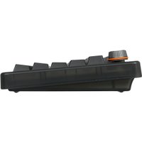 Клавиатура Cidoo QK75 (черный)