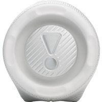 Беспроводная колонка JBL Charge 6 (белый)