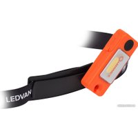 Фонарь Ledvance Flashl Headl Rech Multi