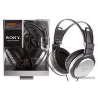 Наушники Sony MDR-XD100