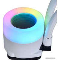 Система жидкостного охлаждения для процессора Lian Li Galahad II Trinity 240 G89.GA2T24W.00