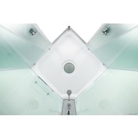 Душевая кабина Saniteco SN-390W 90x90