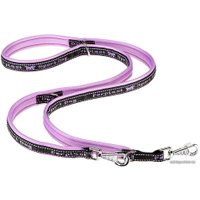 Поводок Ferplast Sport Dog GA15/200 78004430 (сиреневый)