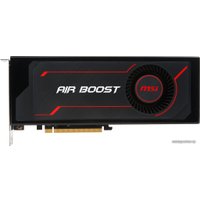 Видеокарта MSI Radeon RX Vega 56 Air Boost OC 8GB HBM2