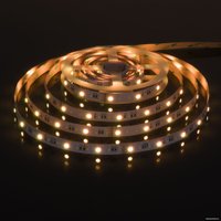 Светодиодная лента Elektrostandard 24V 16W 90Led 5050+2835+2835 IP20 MIX RGB/теплый белый/холодный белый, 5м a053707