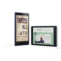 Планшет Lenovo Tab 3 TB3-850M 16GB LTE Black [ZA180059RU]