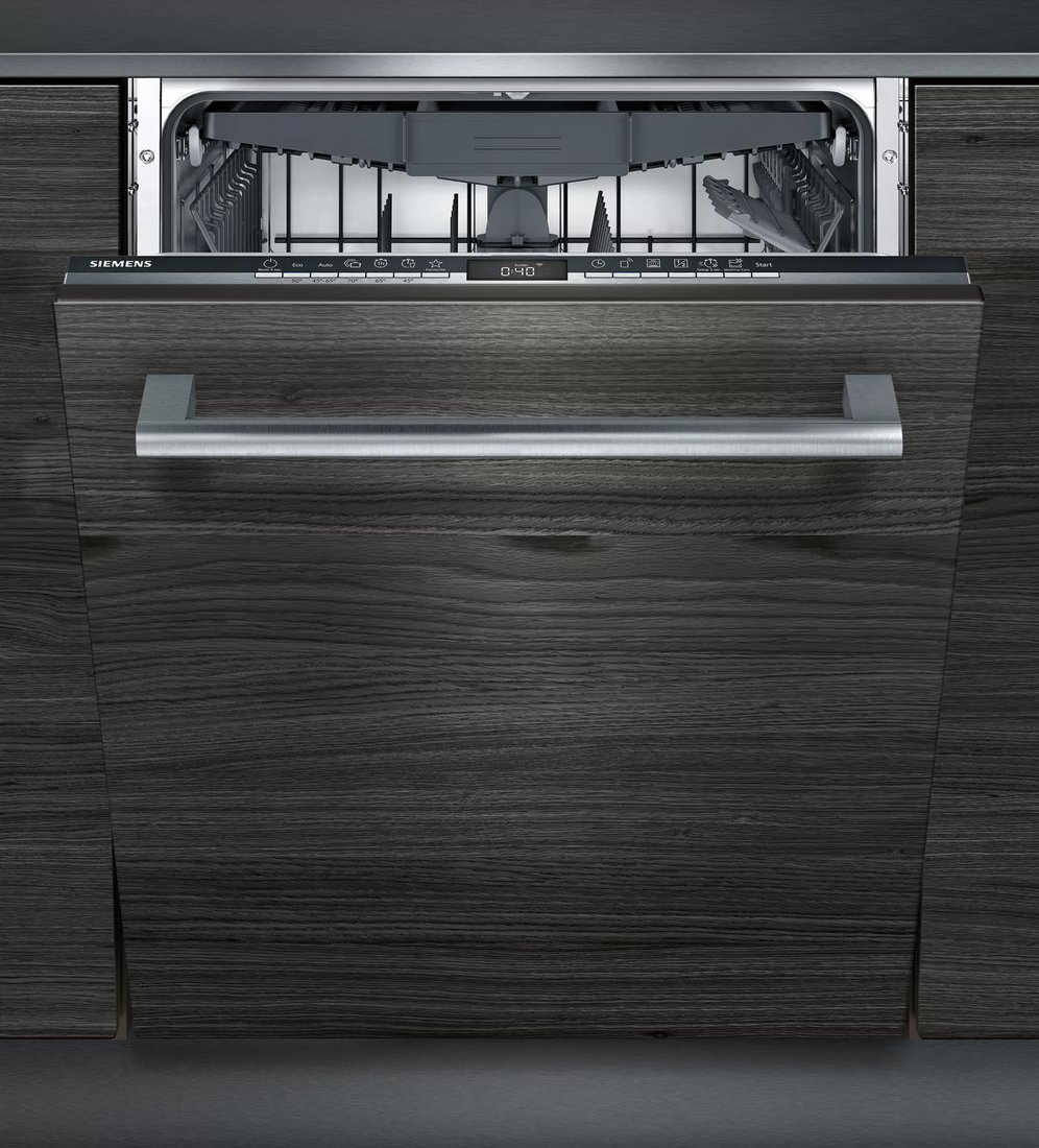 

Встраиваемая посудомоечная машина Siemens SN63HX52CE