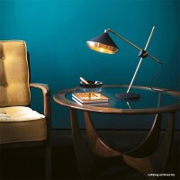 Настольная лампа L'Arte Luce Shear L04931