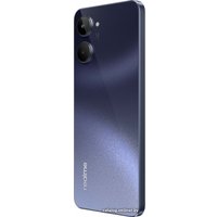 Смартфон Realme 10 4G 8GB/256GB международная версия (черный)