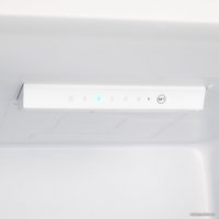 Холодильник MAUNFELD MFF185SFBG