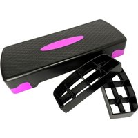 Степ-платформа AMETIST 68 (фиолетовый)