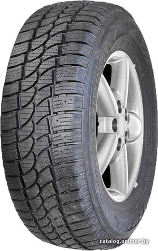 Зимние шины Kormoran Vanpro Winter 235/65R16C 115/113R (шипы)