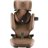 Детское автокресло Britax Romer Kidfix Pro Lux (warm caramel)