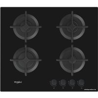 Варочная панель Whirlpool AKT 616 NB
