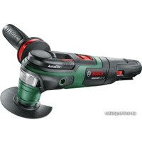 Реноватор Bosch AdvancedMulti 18 (без аккумулятора и зарядного устройства)