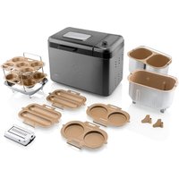 Хлебопечка ETA Duplica II 314790000