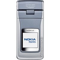 Телефон Nokia N90
