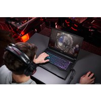Игровой ноутбук MSI Pulse 15 B13VGK-841XBY