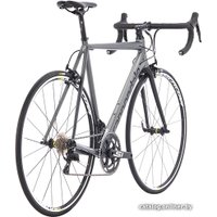 Велосипед Cannondale CAAD12 105 (синий, 2018)